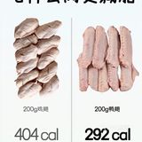 ⚠️吃什么肉更减脂❗️❗️