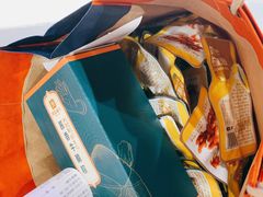 -良品铺子(五角场万达店)