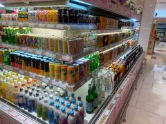 -友谊超市(友谊商城店)