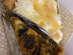 椰子奶油派-Pie Bird(新闸路店)