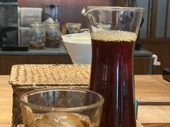 -溯洄咖啡VORTEX COFFEE
