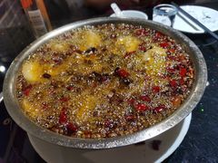-红京鱼(西坝河店)
