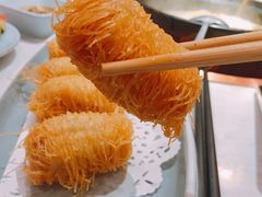 -捞神汤物料理(正大广场店)