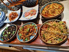 -吉布鲁牛排海鲜自助(温江合生汇店)