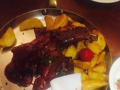 -宝莱纳餐厅(滨江店)