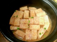 招牌焗香芋-花千醉(新街口店)