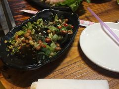 -丹东特色烤肉(学府路一部店)