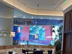 -前海沿·青岛菜(乐客城店)