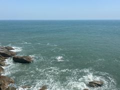 -广东惠东海龟国家级自然保护区