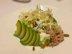 -波特曼西餐厅(中央大街店)