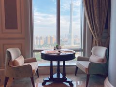 -广州富力丽思卡尔顿酒店