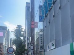 -优衣库(银座店)