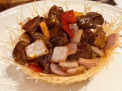 -宝燕壹号景观餐厅(龙盛国际商业广场店)