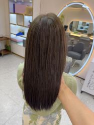 -上禾 HAIR SALON