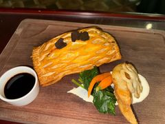 -塞纳河法国餐厅(唐延路店)