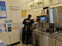 -7分甜(武林银泰店)
