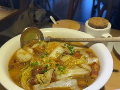 -关东小磨东北菜(上海长风大悦城店)