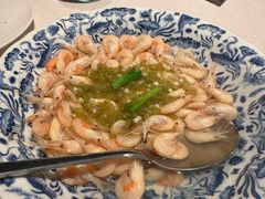 -三利音·玖弄小鲜(浦东嘉里城店)