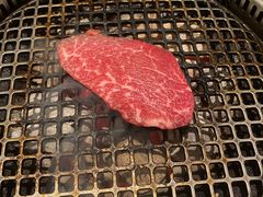 -赤坂亭·M9和牛烧肉(南京江南虹悦城店)