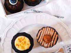-发酵食堂(屏风街店)