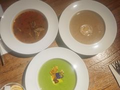 哈拉秋-格鲁·秀色Georgia’s Feast