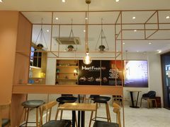 -鲜芋仙(中山路店)