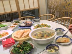 -山南熏肉大饼(辽菜旗舰店)