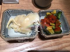 -鳗鳗的爱(远洋未来广场店)