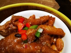蒸凤爪-廊亦舫Lang Yi Fang Restaurant(金桥店)