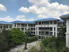 -华南师范大学(广州大学城校区)