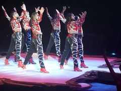 -珠海横琴长隆《卡卡虎奇遇记》