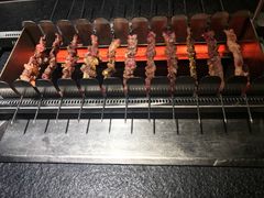 -邢氏老太太烧烤(南山店)