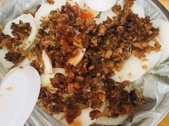 -共和老洪豆花草粿水粿