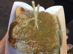 -老绍兴三味臭豆腐(奥林匹克购物广场店)