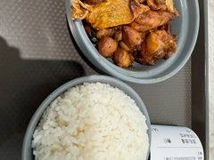 -鹿港小镇(天津机场店)