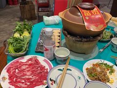 -粉灯牛腩牛杂煲·鸡煲(双井店)