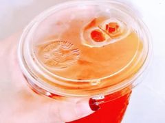 鸳鸯拿铁-星巴克(宁波鄞州万达店)