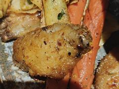 -小俩口烧烤东北菜(双井店)