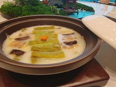 -无锡瑞廷西郊酒店·悦湖景观餐厅