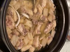 -烹然四季椰子鸡火锅(团结湖总店)