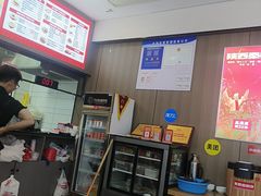 -吴满满油泼面(北方风味园店)