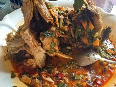 -南沙游艇会·大兵船餐厅