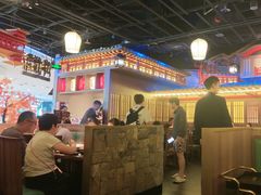 -牛New寿喜烧(虹桥新天地店)