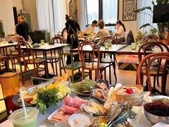 -Thai Basil罗勒叶泰式餐厅(时代天街店)