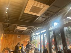 -四喜小胖·北京涮肉(五道营店)