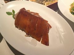 -四季民福烤鸭店(故宫店)