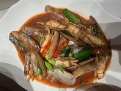 -厝小满.姜母鸭/泉州菜(桥南店)