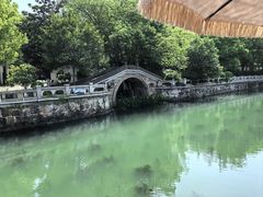 -青果巷历史文化街区