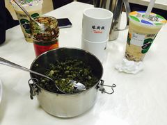 -塔斯提抓饭(东城汇店)