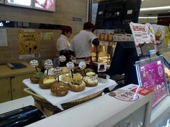 -西树泡芙(凯德晶品店)